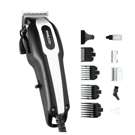 Cortadora de pelo Philco HC-9904PN