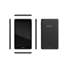Tablet Philco 7" TP7A464 64GB / 4GB RAM + Funda Protectora 2