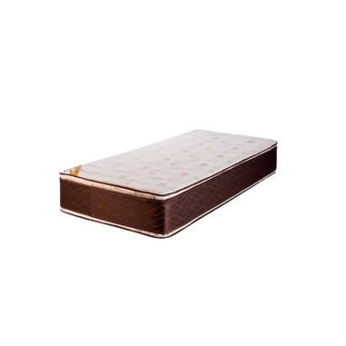 Colchon 1Pl Gani Golden Flex 80x1.90x30cm Alta Densidad