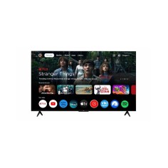 Smart TV RCA 40 Pulgadas R40GL100 Full HD con Google TV y Comando de Voz