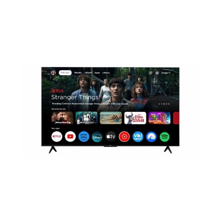 Smart TV RCA 40 Pulgadas R40GL100 Full HD con Google TV y Comando de Voz
