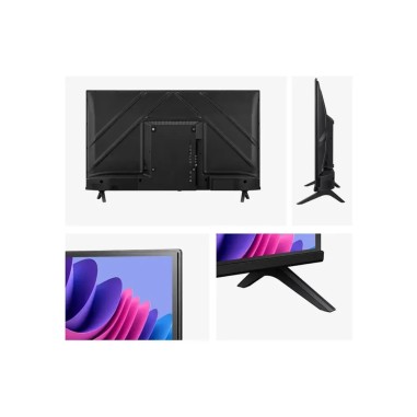 Hisense Smart TV 43A42K 43 Pulgadas FHD con Netflix y Disney+