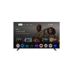 Smart TV 55'' Philco 4K Google TV PLD55US25GS