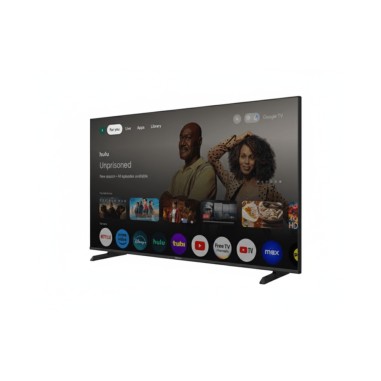 Smart TV 55'' Philco 4K Google TV PLD55US25GS