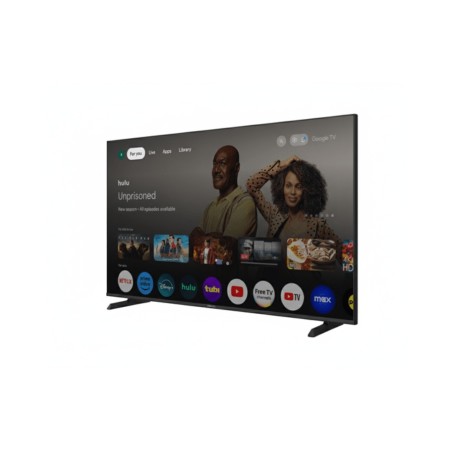 Smart TV 55'' Philco 4K Google TV PLD55US25GS