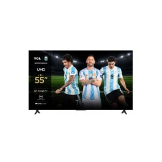 Smart TV 55'' TCL  4K 55V6CF Google TV 4K