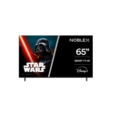 Smart Tv 65'' Noblex 1DV65V Star Wars Vidaa 4K