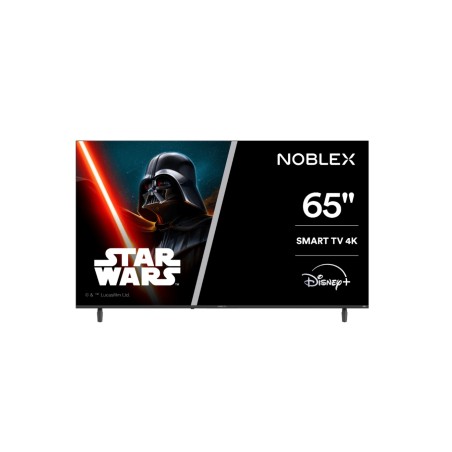 Smart Tv 65'' Noblex 1DV65V Star Wars Vidaa 4K