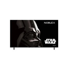 Smart Tv 65'' Noblex 1DV65V Star Wars Vidaa 4K 2