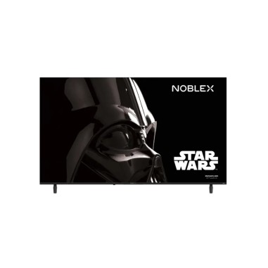 Smart Tv 65'' Noblex 1DV65V Star Wars Vidaa 4K