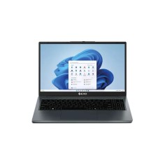 Notebook EXO Clever R3 R35 | AMD Ryzen 3 8GB 256GB SSD 15.6" FHD Windows 11