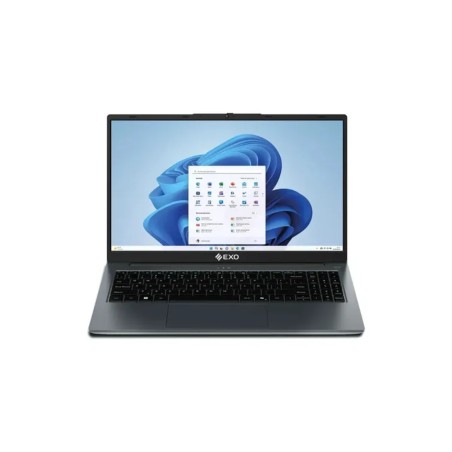 Notebook EXO Clever R3 R35 | AMD Ryzen 3 8GB 256GB SSD 15.6" FHD Windows 11