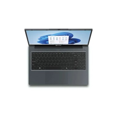 Notebook EXO Clever R3 R35 | AMD Ryzen 3 8GB 256GB SSD 15.6" FHD Windows 11