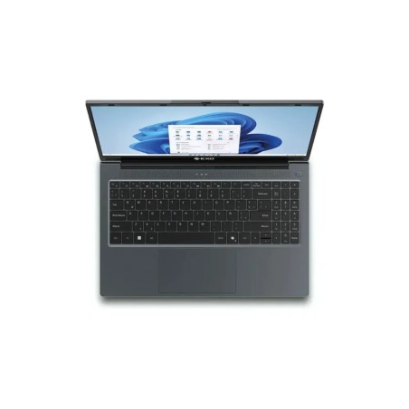 Notebook EXO Clever R3 R35 | AMD Ryzen 3 8GB 256GB SSD 15.6" FHD Windows 11