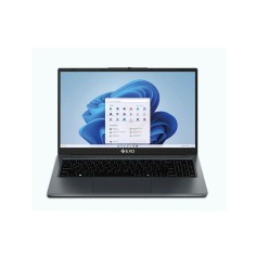 Notebook EXO Clever R3-R38 | Ryzen 3 8GB 480GB SSD 15.6" FHD Windows 11