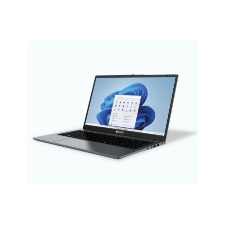 Notebook EXO Clever R3-R38 | Ryzen 3 8GB 480GB SSD 15.6" FHD Windows 11