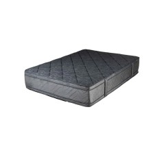 Colchon Queen Deseo Enigma 1.60x2.00x35cm Resortes
