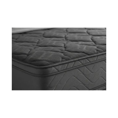 Colchon Queen Deseo Enigma 1.60x2.00x35cm Resortes
