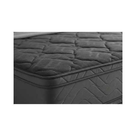 Colchon Queen Deseo Enigma 1.60x2.00x35cm Resortes