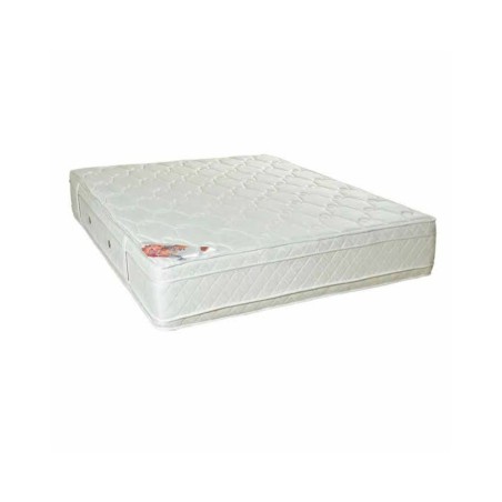 Colchón Queen Deseo Diamante 160x200x30 Espuma Alta Densidad
