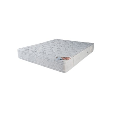 Colchón Queen Deseo Diamante 160x200x30 Espuma Alta Densidad