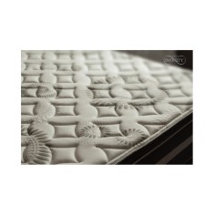 Colchon Kig Call Gani Capricius 2.00x2.00x32cm Resorte 2