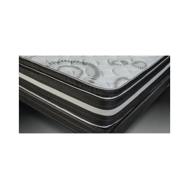 Colchon Kig Call Gani Capricius 2.00x2.00x32cm Resorte