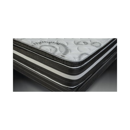 Colchon Kig Call Gani Capricius 2.00x2.00x32cm Resorte