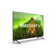 Smart TV 70" Philips 4K UHD 70PUD7908/77 Ambilight Google TV 2