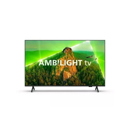 Smart TV 70" Philips 4K UHD 70PUD7908/77 Ambilight Google TV