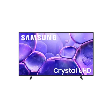 Smart Tv 75'' Samsung UN75AU8000 Crystal UHD