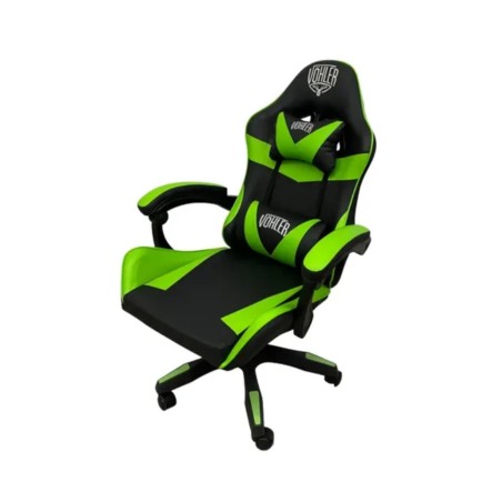 Silla Gamer Vöhler YG110 Reclinable 150kg