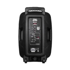 Parlante Portatil Probass Street 15'' 2