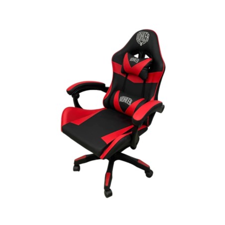Silla Gamer Vöhler YG110 Reclinable 150kg