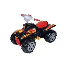 Cuatriciclo Biemme Bull Cadena N1268
