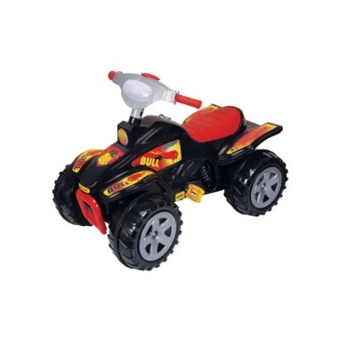 Cuatriciclo Biemme Bull Cadena N1268
