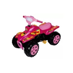 Cuatriciclo Biemme Bull Cadena N1268 2