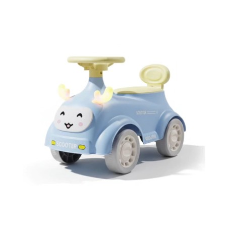Pata Pata Bebesit Mobi ROD-130 | Andador Caminador Infantil