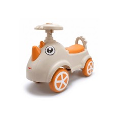 Pata Pata Bebesit ROD136 Rino | Andador Caminador Infantil