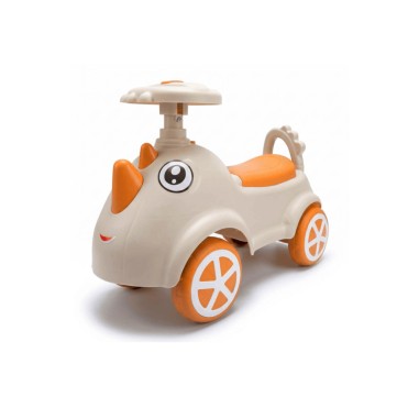 Pata Pata Bebesit ROD136 Rino | Andador Caminador Infantil