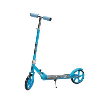 Monopatin Rainbow 7306 Lexton | Base Anti Deslizante
