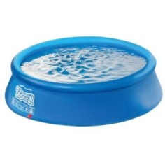 Pileta Sol De Verano MAX1020 2200Lts
