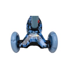 Monopatin Rainbow 802  Wind Pro | Plegable 2