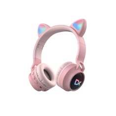 Auricular Dekkin HE-029 BT Gato