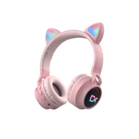 Auricular Dekkin HE-029 BT Gato