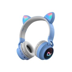 Auricular Dekkin HE-029 BT Gato 2