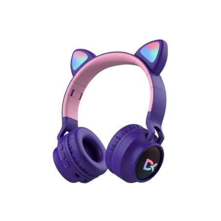 Auricular Dekkin HE-029 BT Gato
