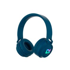 Auricular Inhalambrico Dekkin HE032 BT | Vincha RadioFM