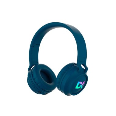 Auricular Inhalambrico Dekkin HE032 BT | Vincha RadioFM