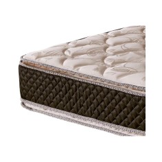 Colchon 2½ Cannon Exclusive 1.40x1.90x29cm | Espuma Alta Densidad 2